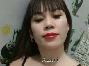 Azami