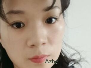 Azhe