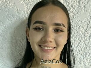 AziaCox