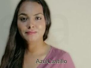 AzulCastillo