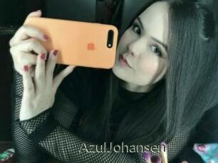 AzulJohansen
