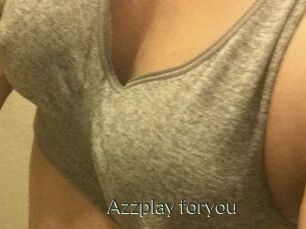 Azzplay_foryou