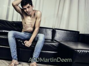 A00MartinDeem