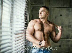 A00YummyButt