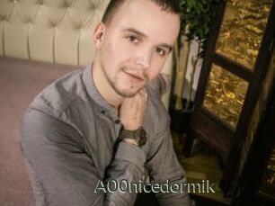 A00nicedormik