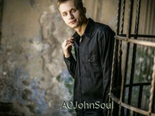 A0JohnSoul