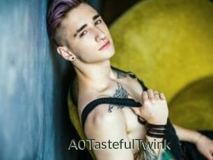 A0TastefulTwink