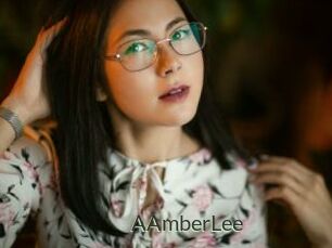 AAmberLee