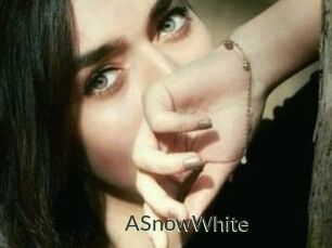 ASnowWhite