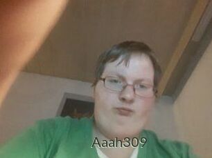Aaah309