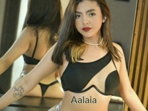 Aalaia