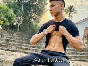 aalanfoxterr Ejaculator