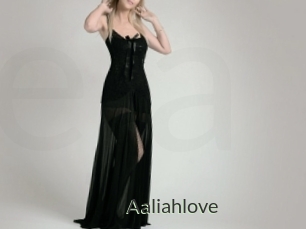 Aaliahlove