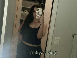 Aaliyah_king