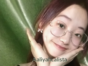 Aaliyahcalista