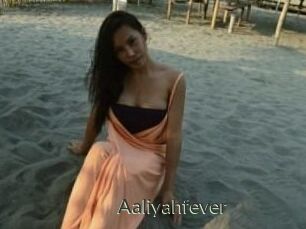 Aaliyahfever