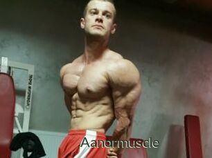 Aanormuscle