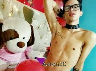 Aaron20