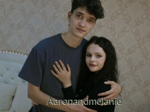 Aaronandmelanie