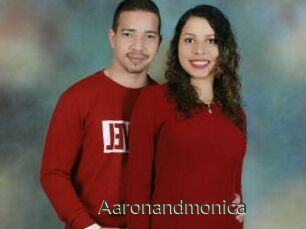 Aaronandmonica