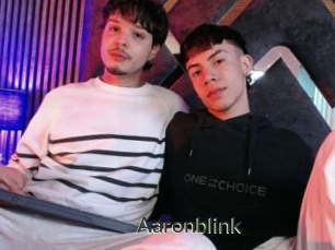 Aaronblink