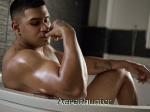 Aaronhunter