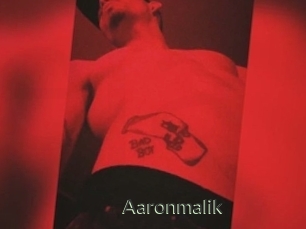Aaronmalik