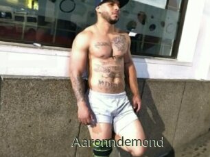 Aaronndemond