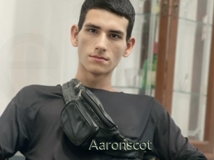 aaronscot Ejaculator
