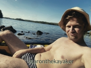 Aaronthekayaker