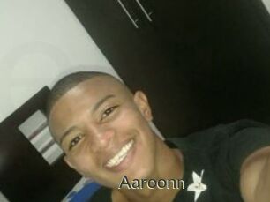 Aaroonn