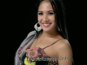 Aasexassassints