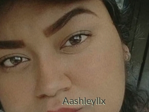 Aashleyllx