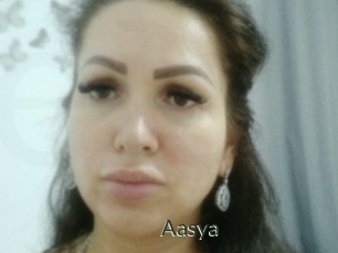 aasya Ejaculator