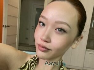 Aayuji