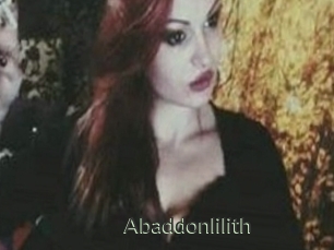 Abaddonlilith