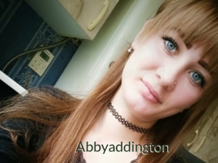 Abbyaddington