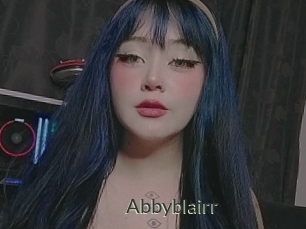 Abbyblairr