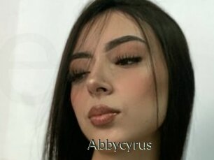 Abbycyrus