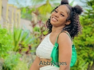 Abbyjanes