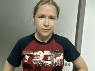 Abbykleines