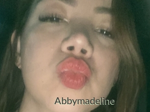 Abbymadeline