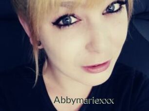 Abbymariexxx