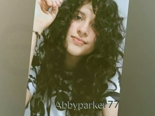 Abbyparker77