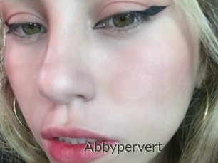Abbypervert