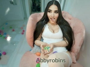 abbyrobins Ejaculator