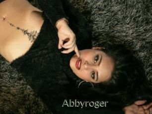 Abbyroger