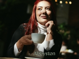 Abbyston
