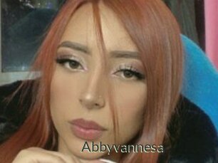Abbyvannesa
