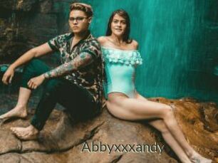 Abbyxxxandy